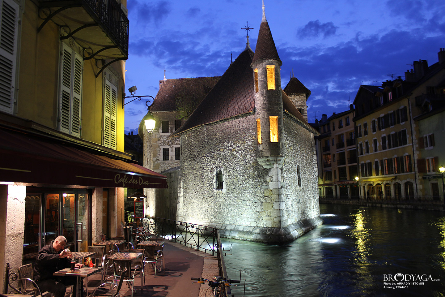 Annecy